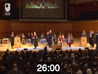 clicking on this image will launch a new video player window playing at this point (ie 26 minutes and 0 second) from the start of the video