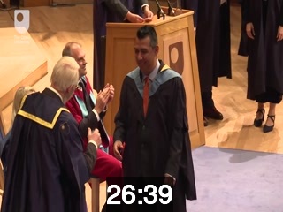 clicking on this image will launch a new video player window playing at this point (ie 26 minutes and 39 seconds) from the start of the video