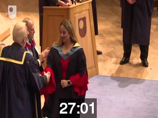 clicking on this image will launch a new video player window playing at this point (ie 27 minutes and 1 second) from the start of the video