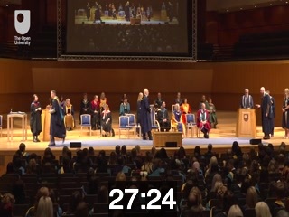 clicking on this image will launch a new video player window playing at this point (ie 27 minutes and 24 seconds) from the start of the video