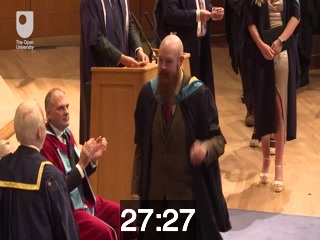 clicking on this image will launch a new video player window playing at this point (ie 27 minutes and 27 seconds) from the start of the video