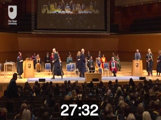 clicking on this image will launch a new video player window playing at this point (ie 27 minutes and 32 seconds) from the start of the video