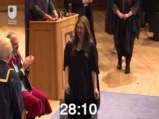 clicking on this image will launch a new video player window playing at this point (ie 28 minutes and 10 seconds) from the start of the video