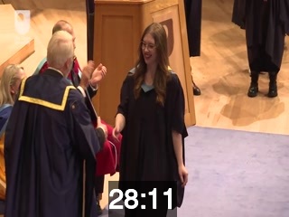 clicking on this image will launch a new video player window playing at this point (ie 28 minutes and 11 seconds) from the start of the video