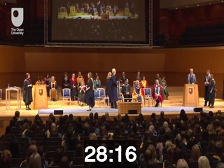 clicking on this image will launch a new video player window playing at this point (ie 28 minutes and 16 seconds) from the start of the video