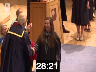 clicking on this image will launch a new video player window playing at this point (ie 28 minutes and 21 seconds) from the start of the video