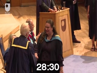 clicking on this image will launch a new video player window playing at this point (ie 28 minutes and 30 seconds) from the start of the video