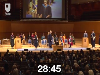 clicking on this image will launch a new video player window playing at this point (ie 28 minutes and 45 seconds) from the start of the video