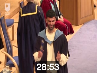 clicking on this image will launch a new video player window playing at this point (ie 28 minutes and 53 seconds) from the start of the video