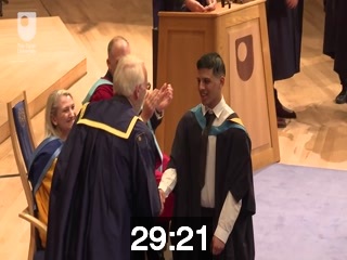 clicking on this image will launch a new video player window playing at this point (ie 29 minutes and 21 seconds) from the start of the video