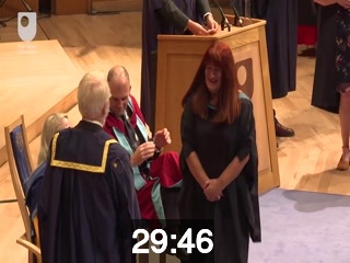 clicking on this image will launch a new video player window playing at this point (ie 29 minutes and 46 seconds) from the start of the video