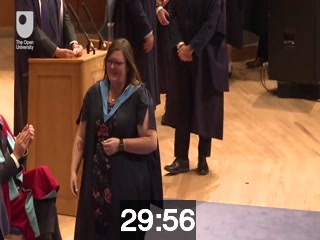 clicking on this image will launch a new video player window playing at this point (ie 29 minutes and 56 seconds) from the start of the video