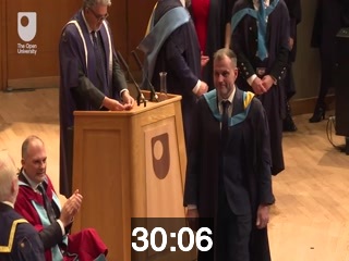 clicking on this image will launch a new video player window playing at this point (ie 30 minutes and 6 seconds) from the start of the video