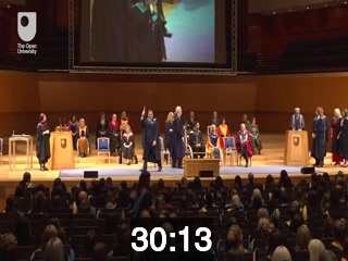 clicking on this image will launch a new video player window playing at this point (ie 30 minutes and 13 seconds) from the start of the video