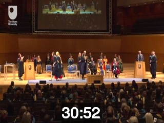 clicking on this image will launch a new video player window playing at this point (ie 30 minutes and 52 seconds) from the start of the video