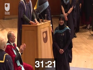 clicking on this image will launch a new video player window playing at this point (ie 31 minutes and 21 seconds) from the start of the video