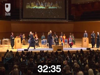 clicking on this image will launch a new video player window playing at this point (ie 32 minutes and 35 seconds) from the start of the video