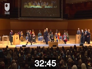 clicking on this image will launch a new video player window playing at this point (ie 32 minutes and 45 seconds) from the start of the video