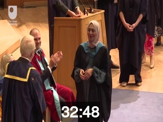 clicking on this image will launch a new video player window playing at this point (ie 32 minutes and 48 seconds) from the start of the video