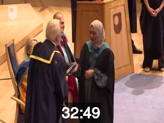 clicking on this image will launch a new video player window playing at this point (ie 32 minutes and 49 seconds) from the start of the video