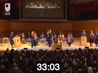 clicking on this image will launch a new video player window playing at this point (ie 33 minutes and 3 seconds) from the start of the video