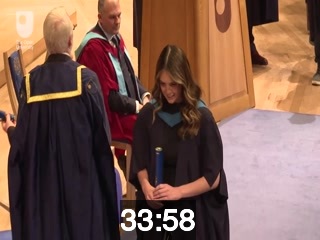 clicking on this image will launch a new video player window playing at this point (ie 33 minutes and 58 seconds) from the start of the video