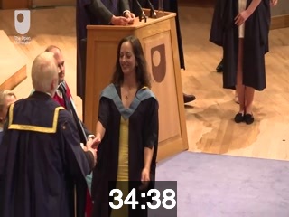 clicking on this image will launch a new video player window playing at this point (ie 34 minutes and 38 seconds) from the start of the video