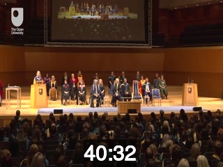 clicking on this image will launch a new video player window playing at this point (ie 40 minutes and 32 seconds) from the start of the video