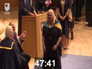 clicking on this image will launch a new video player window playing at this point (ie 47 minutes and 41 seconds) from the start of the video