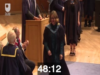 clicking on this image will launch a new video player window playing at this point (ie 48 minutes and 12 seconds) from the start of the video