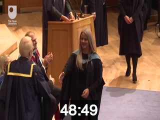 clicking on this image will launch a new video player window playing at this point (ie 48 minutes and 49 seconds) from the start of the video