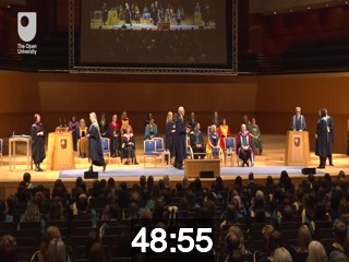 clicking on this image will launch a new video player window playing at this point (ie 48 minutes and 55 seconds) from the start of the video