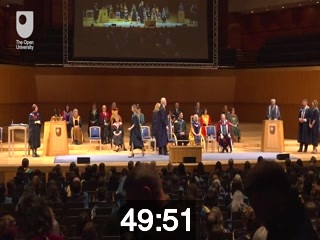 clicking on this image will launch a new video player window playing at this point (ie 49 minutes and 51 seconds) from the start of the video