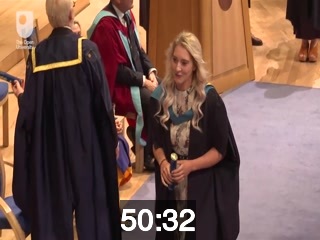 clicking on this image will launch a new video player window playing at this point (ie 50 minutes and 32 seconds) from the start of the video