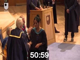 clicking on this image will launch a new video player window playing at this point (ie 50 minutes and 59 seconds) from the start of the video