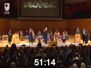 clicking on this image will launch a new video player window playing at this point (ie 51 minutes and 14 seconds) from the start of the video