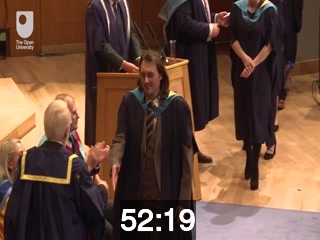 clicking on this image will launch a new video player window playing at this point (ie 52 minutes and 19 seconds) from the start of the video