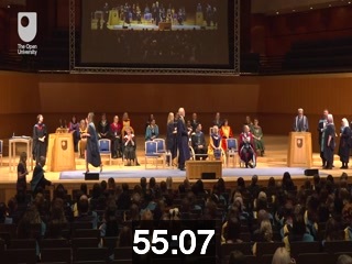 clicking on this image will launch a new video player window playing at this point (ie 55 minutes and 7 seconds) from the start of the video