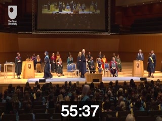 clicking on this image will launch a new video player window playing at this point (ie 55 minutes and 37 seconds) from the start of the video