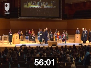 clicking on this image will launch a new video player window playing at this point (ie 56 minutes and 1 second) from the start of the video