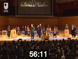 clicking on this image will launch a new video player window playing at this point (ie 56 minutes and 11 seconds) from the start of the video