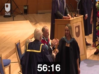 clicking on this image will launch a new video player window playing at this point (ie 56 minutes and 16 seconds) from the start of the video