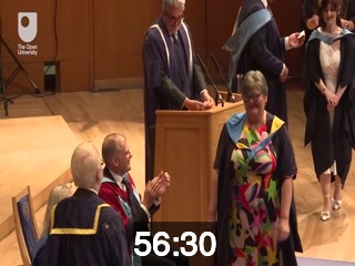 clicking on this image will launch a new video player window playing at this point (ie 56 minutes and 30 seconds) from the start of the video