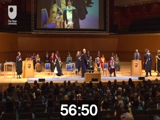 clicking on this image will launch a new video player window playing at this point (ie 56 minutes and 50 seconds) from the start of the video