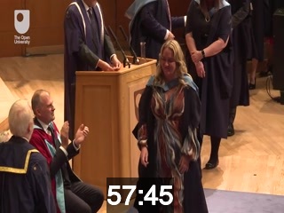 clicking on this image will launch a new video player window playing at this point (ie 57 minutes and 45 seconds) from the start of the video