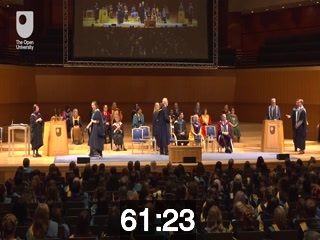 clicking on this image will launch a new video player window playing at this point (ie 61 minutes and 23 seconds) from the start of the video