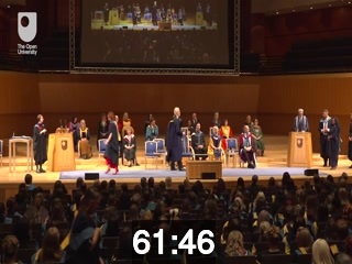 clicking on this image will launch a new video player window playing at this point (ie 61 minutes and 46 seconds) from the start of the video