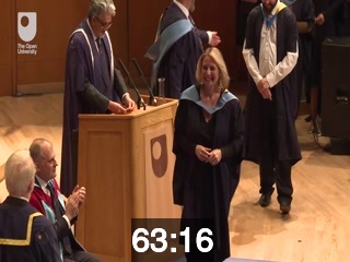 clicking on this image will launch a new video player window playing at this point (ie 63 minutes and 16 seconds) from the start of the video