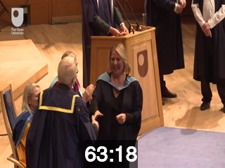 clicking on this image will launch a new video player window playing at this point (ie 63 minutes and 18 seconds) from the start of the video