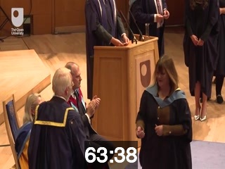 clicking on this image will launch a new video player window playing at this point (ie 63 minutes and 38 seconds) from the start of the video